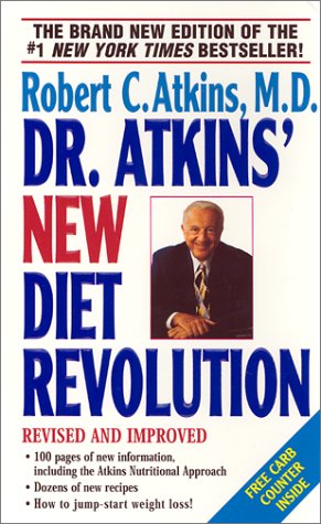 atkins diet