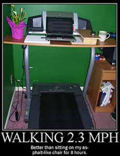 deskmill