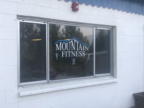 Mountain Fitness, Mount Shasta California