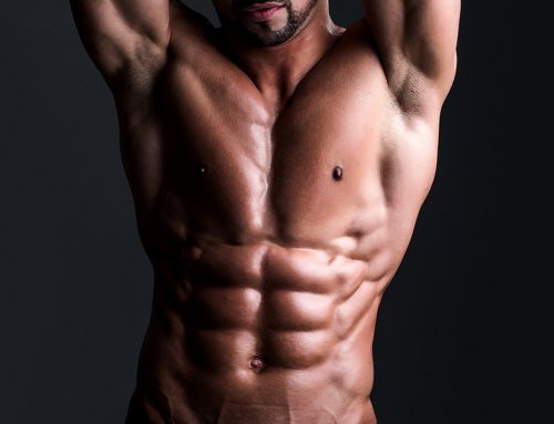 3 keys to 6-pack abs and the fat burning formula