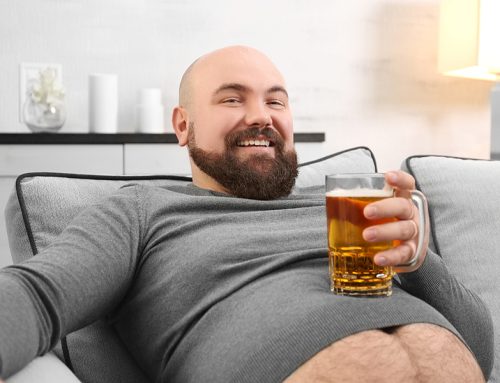 Does Alcohol Really Make You Gain Weight? The Truth About Drinking And Belly Fat