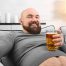 Beer and fat loss