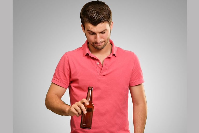 Which Alcoholic Drink is Best When You're Dieting For Fat Loss? Burn