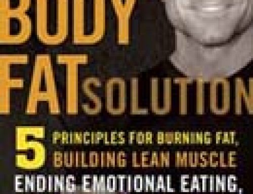 Body Fat Solution Review