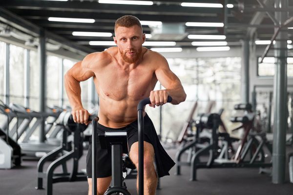 Best HIIT workout for fat loss