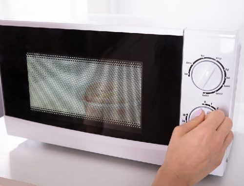 Are Microwave Ovens Safe? What Science Really Says About Microwaves, Your Food And Your Health