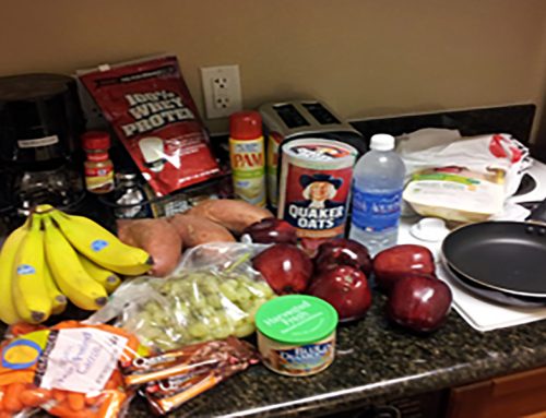 How To Stay In Shape While Traveling