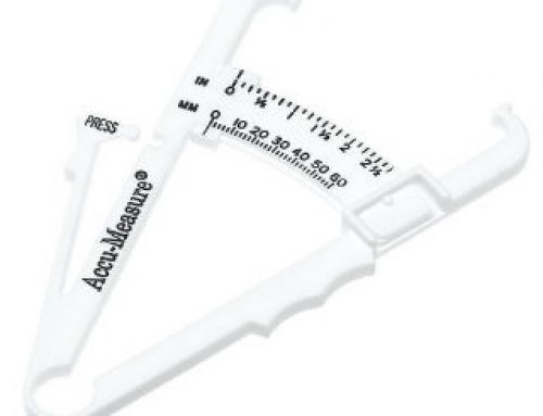 The Ultimate Guide to Skinfold Calipers And Body Fat Testing