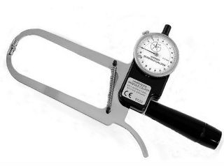 How to Use Skinfold Calipers to Measure Body Fat Percentage, Legion