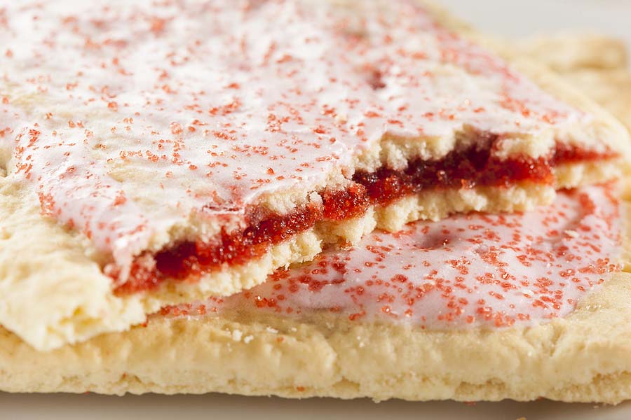 If It Fits Your Macros (IIFYM): The Pop Tart Diet Revisited