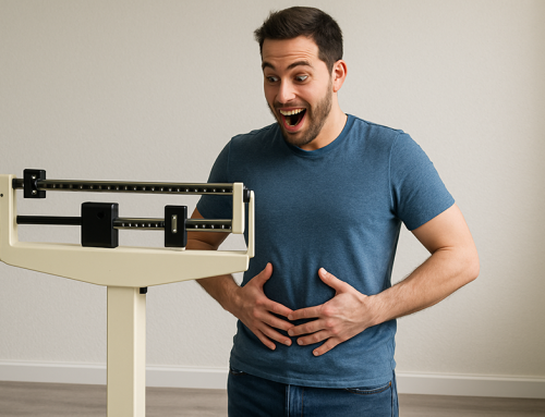 How To Lose A Pound of Fat Per Day (Rapid Fat Loss Revisited)