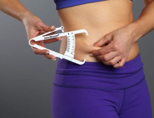 Body Fat Calipers: A Guide to Accurate Measurements