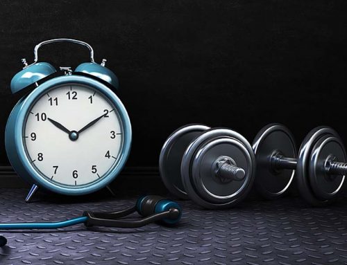 What is the Best Time of Day to Work Out? Here’s What Science Says