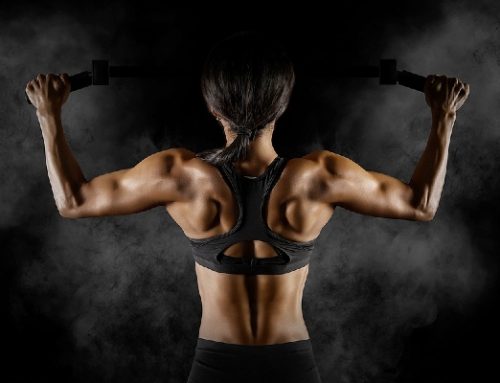 7 Ways To Do More Pull-Ups