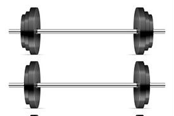 How much weight should you lift to build muscle