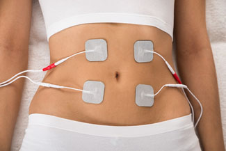 Muscle Stimulators and Electrodes