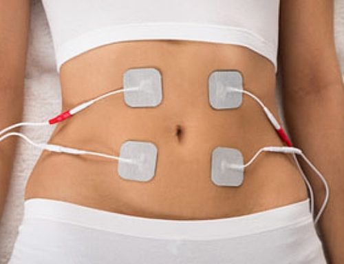 The Shocking Truth About Electrical Muscle Stimulation (EMS) To Build Muscle And Burn Fat