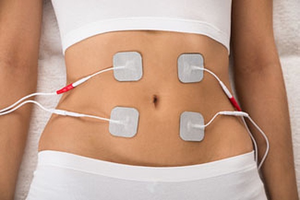 The Shocking Truth About Electrical Muscle Stimulation (EMS) To Build Muscle  And Burn Fat - Burn The Fat Blog