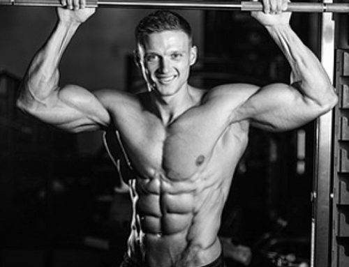 How Often Should You Train Your Abs?