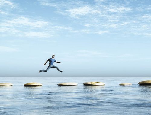 1 Goal Setting Secret That Saves You From Fitness Failure