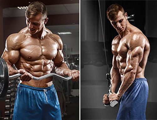 Do Supersets Build Muscle? What Research Says