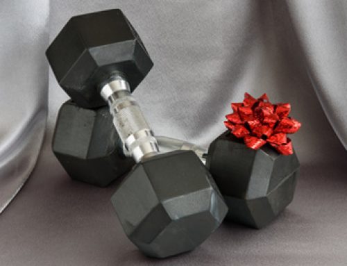 22 Reasons You Get Fatter, Not Fitter, Over The Holidays… And What You Should Do About It