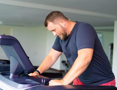 Cardio For Weight Loss: A NEAT Explanation For Why It Fails