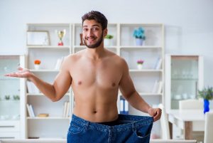 losing weight slowly - is it better?