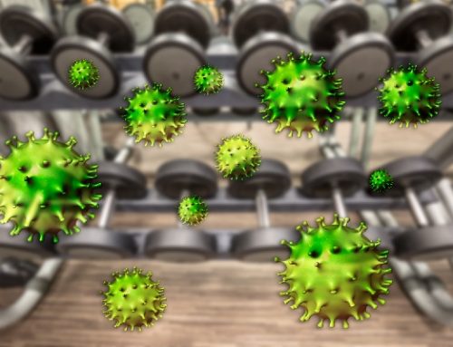 The 10 Biggest Fears About Fitness And Weight Control During The Coronavirus Outbreak… And How To Deal With Them