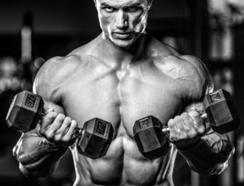 Can You Gain Muscle With Light Weights And High Reps?