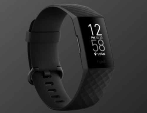 FitBit Charge 4 Review
