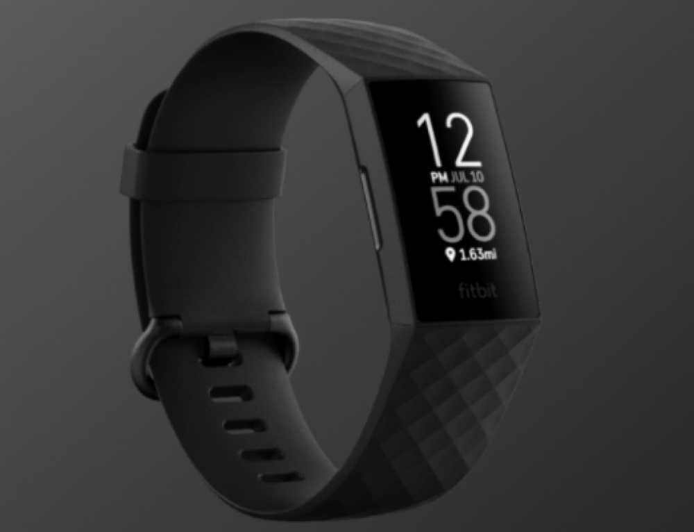 Fit Bit Pedometer Review (My NEAT Step Experiment Pt 2) Burn The Fat Blog