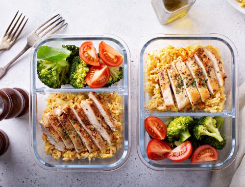 The New Rules Of Setting Your Macros (Protein, Carbs, And Fat Made Simple)