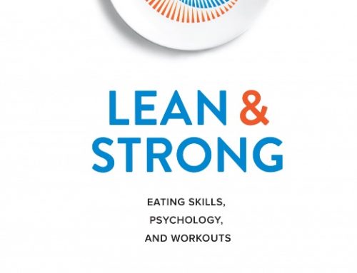 Lean And Strong By Josh Hillis: Book Review