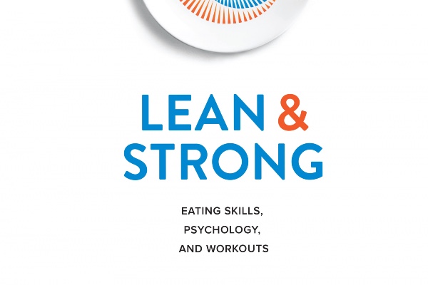 Lean and strong by Josh Hillis Book Review