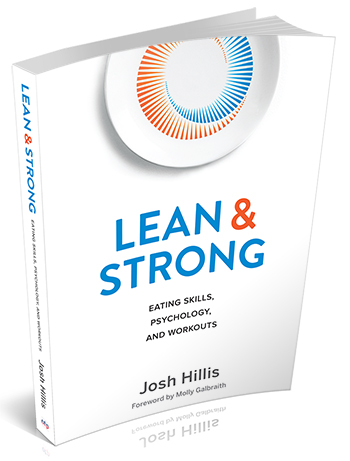 Lean And Strong Book Review 