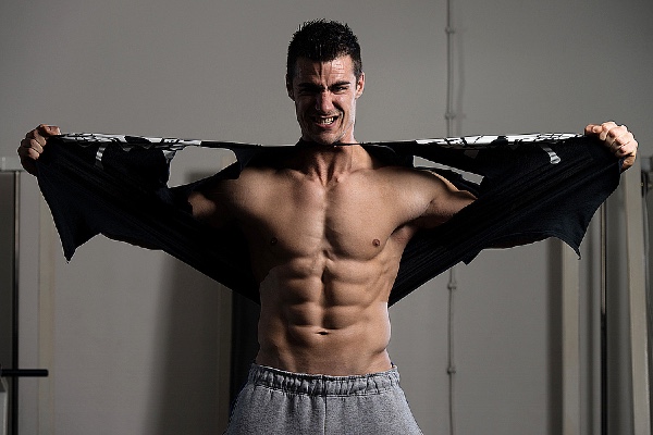 The Best Diet to Get Ripped As Fast As Possible - Burn The Fat Blog