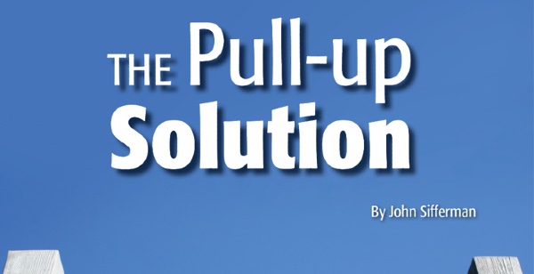 John Sifferman's Pull-up Program Manual