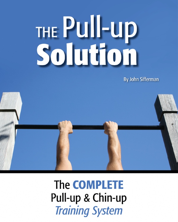 The pull-up solution by John Sifferman review