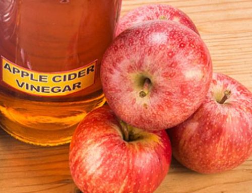 Apple Cider Vinegar For Weight Loss Is A Scam