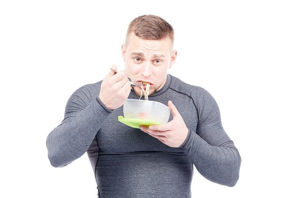 does carb cycling really work