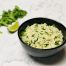 cilantro lime rice