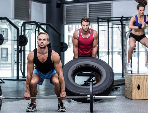 Is A Full Body Workout Better Than A Split Routine For Fat Loss?