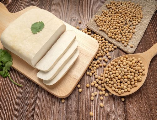 Is Soy Protein Bad For You? (Will It Tank Your Testosterone?)