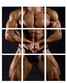 best split routine