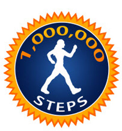 NEAT Million step challenge