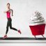 you can't out train a bad diet