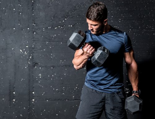 The Mind-Muscle Connection And How To Strengthen It: Top 10 Techniques For Mental Power In The Gym