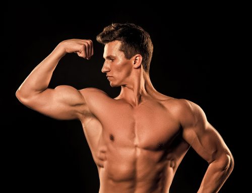 The #1 Biggest Muscle-Building Mistake