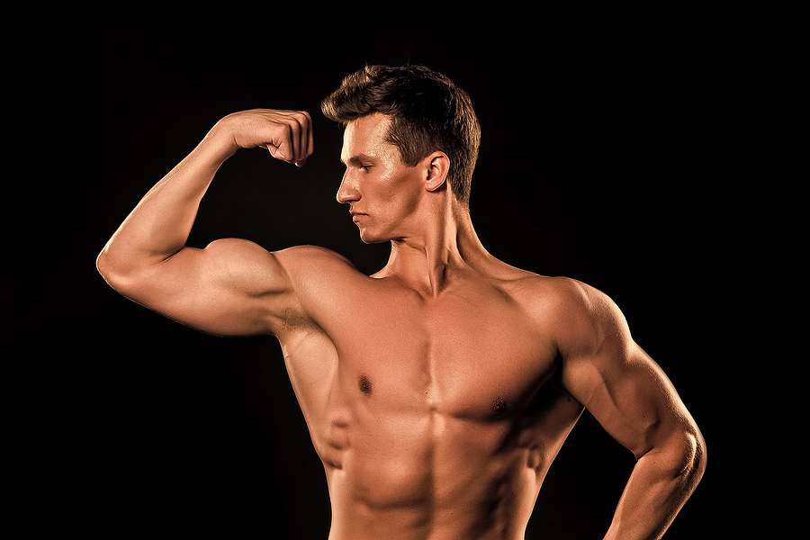 The #1 Biggest Muscle-Building Mistake